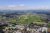 Luftaufnahme Kanton Luzern/Emmen/Emmen Flugplatz - Foto Emmen Flugplatz 9527