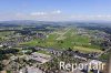 Luftaufnahme Kanton Luzern/Emmen/Emmen Flugplatz - Foto Emmen Flugplatz 9529