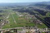 Luftaufnahme Kanton Luzern/Emmen/Emmen Flugplatz - Foto Flugplatz Emmen 5733