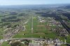 Luftaufnahme Kanton Luzern/Emmen/Emmen Flugplatz - Foto Flugplatz Emmen 5739