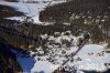 Luftaufnahme UNTERNEHMEN/Davos Hoehenklinik - Foto Hochgebirgsklinik 8130