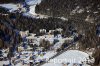 Luftaufnahme UNTERNEHMEN/Davos Hoehenklinik - Foto Hochgebirgsklinik 8136