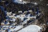 Luftaufnahme UNTERNEHMEN/Davos Hoehenklinik - Foto Hochgebirgsklinik 8141