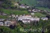 Luftaufnahme Kanton Nidwalden/Fuerigen - Foto Fuerigen 1225