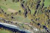 Luftaufnahme Kanton Graubuenden/Rheinschlucht - Foto Rheinschlucht 7316