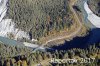 Luftaufnahme Kanton Graubuenden/Rheinschlucht - Foto Rheinschlucht 7322