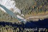 Luftaufnahme Kanton Graubuenden/Rheinschlucht - Foto Rheinschlucht 7326