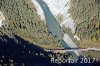 Luftaufnahme Kanton Graubuenden/Rheinschlucht - Foto Rheinschlucht 7331