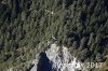 Luftaufnahme Kanton Graubuenden/Rheinschlucht - Foto Rheinschlucht 7338