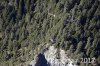 Luftaufnahme Kanton Graubuenden/Rheinschlucht - Foto Rheinschlucht 7339