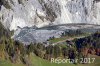 Luftaufnahme Kanton Graubuenden/Rheinschlucht - Foto Rheinschlucht 7356