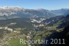 Luftaufnahme Kanton Graubuenden/Rheinschlucht - Foto Rheinschlucht 8748