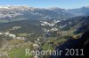 Luftaufnahme Kanton Graubuenden/Rheinschlucht - Foto Rheinschlucht 8750