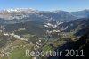 Luftaufnahme Kanton Graubuenden/Rheinschlucht - Foto Rheinschlucht 8753