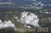 Luftaufnahme Kanton Graubuenden/Rheinschlucht - Foto Rheinschlucht 8767