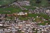 Luftaufnahme Kanton Schwyz/Schwyz - Foto SchwyzSchwyz1