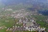 Luftaufnahme Kanton Schwyz/Schwyz - Foto Schwyz 2542