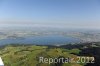 Luftaufnahme Kanton Zug/Zugersee - Foto Zugersee 0958