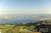 Luftaufnahme Kanton Zug/Zugersee - Foto Zugersee 0961