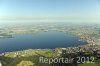 Luftaufnahme Kanton Zug/Zugersee - Foto Zugersee 0971