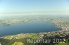 Luftaufnahme Kanton Zug/Zugersee - Foto Zugersee 0972