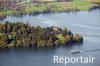 Luftaufnahme Kanton Zug/Zugersee - Foto Zugersee 1220