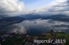 Luftaufnahme Kanton Zug/Zugersee - Foto Zugersee 3254