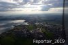 Luftaufnahme Kanton Zug/Zugersee - Foto Zugersee 3270