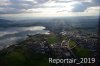 Luftaufnahme Kanton Zug/Zugersee - Foto Zugersee 3271