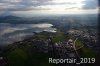 Luftaufnahme Kanton Zug/Zugersee - Foto Zugersee 3272