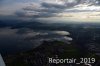 Luftaufnahme Kanton Zug/Zugersee - Foto Zugersee 3280