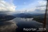 Luftaufnahme Kanton Zug/Zugersee - Foto Zugersee 3283