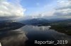 Luftaufnahme Kanton Zug/Zugersee - Foto Zugersee 3284