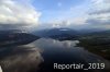 Luftaufnahme Kanton Zug/Zugersee - Foto Zugersee 3285