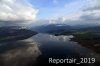 Luftaufnahme Kanton Zug/Zugersee - Foto Zugersee 3286