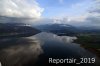 Luftaufnahme Kanton Zug/Zugersee - Foto Zugersee 3287