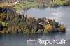 Luftaufnahme Kanton Zug/Zugersee - Foto Zugersee 1222