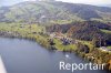 Luftaufnahme Kanton Zug/Zugersee - Foto Zugersee 1228