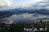 Luftaufnahme Kanton Zug/Zugersee - Foto Zugersee 3251