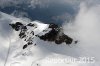 Luftaufnahme Kanton Bern/Jungfraujoch - Foto Bearbeitet Jungfraujoch 2807