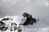 Luftaufnahme Kanton Bern/Jungfraujoch - Foto Jungfraujoch 2794