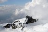 Luftaufnahme Kanton Bern/Jungfraujoch - Foto Jungfraujoch 2795