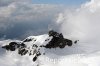 Luftaufnahme Kanton Bern/Jungfraujoch - Foto Jungfraujoch 2800