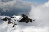 Luftaufnahme Kanton Bern/Jungfraujoch - Foto Jungfraujoch 2803