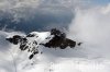 Luftaufnahme Kanton Bern/Jungfraujoch - Foto Jungfraujoch 2804