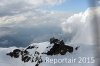 Luftaufnahme Kanton Bern/Jungfraujoch - Foto Jungfraujoch 2820