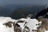 Luftaufnahme Kanton Bern/Jungfraujoch - Foto Jungfraujoch 3468