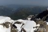 Luftaufnahme Kanton Bern/Jungfraujoch - Foto Jungfraujoch 3469