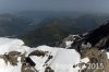 Luftaufnahme Kanton Bern/Jungfraujoch - Foto Jungfraujoch 3470