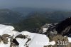 Luftaufnahme Kanton Bern/Jungfraujoch - Foto Jungfraujoch 3471